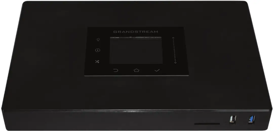 AIPHONE IXW-PBXA Device