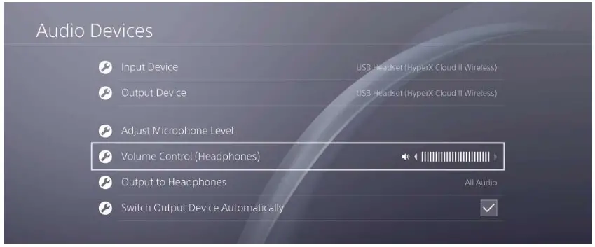 HYPERX HHSC2X-BA-RD-G Cloud II Wireless Gaming Headset - Headphones