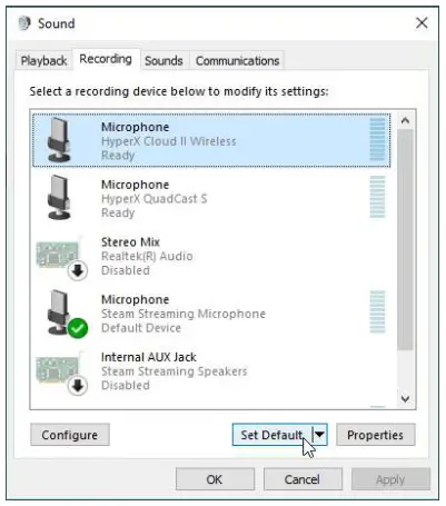 HYPERX HHSC2X-BA-RD-G Cloud II Wireless Gaming Headset - HyperX Cloud II Wireless1