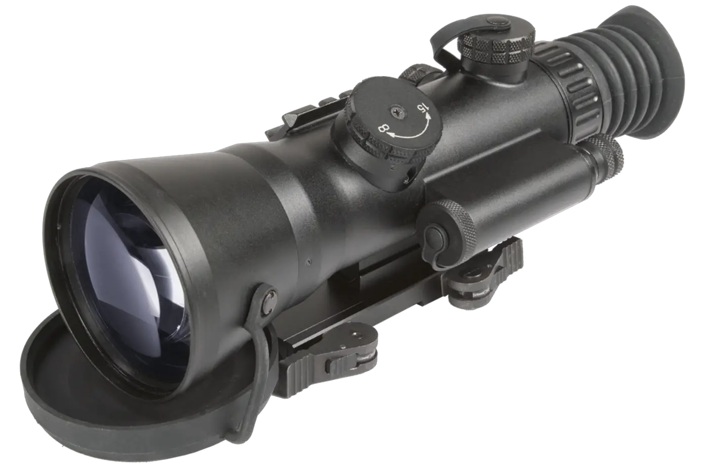 AGM WOLVERINE 4 Night Vision Weapon Sight