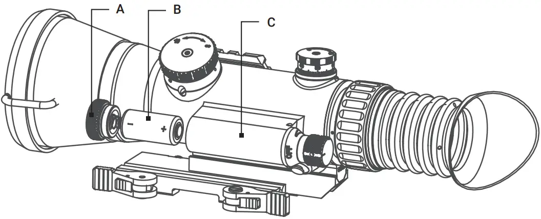 BATTERY INSTALLATION