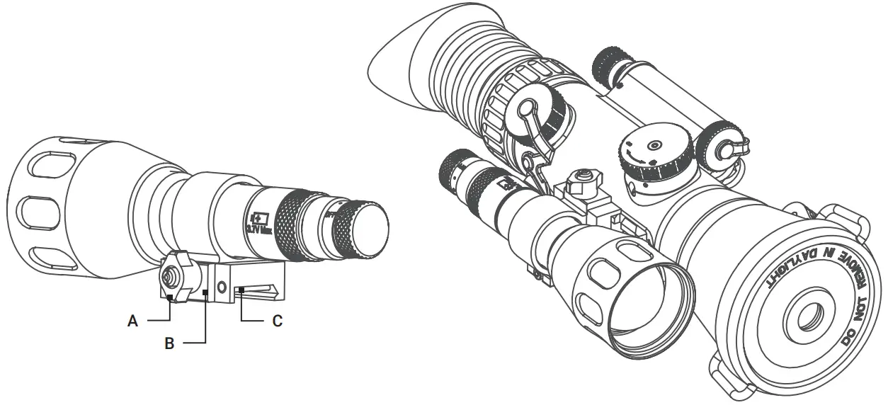 INSTALLING THE SIOUX850