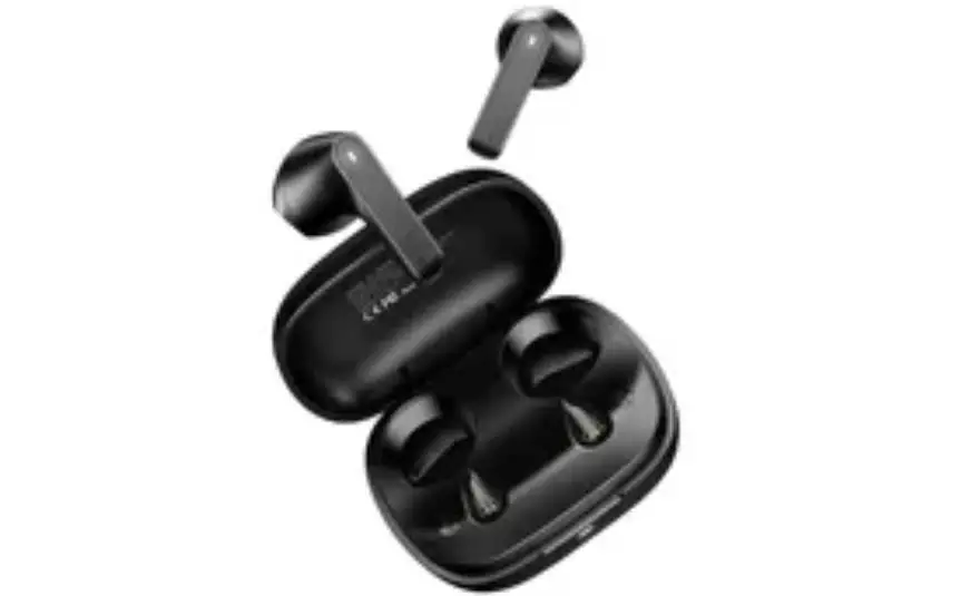 Gold Fingers Tws-10nb-z True Wireless Earphones User Manual Gold Fingers Tws-10nb-z True Wireless Earphones User Manual