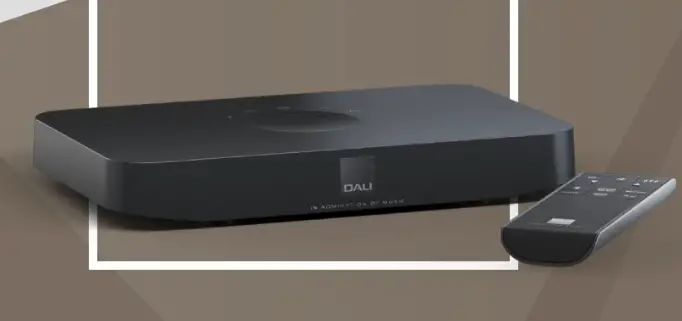 DALI SHC Sound Hub Compact