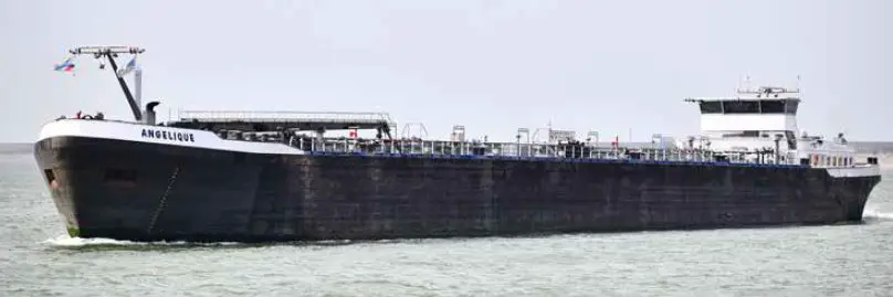 ALPHATRON-Marine-JMR-611-Series-River-Radar-FIG-13