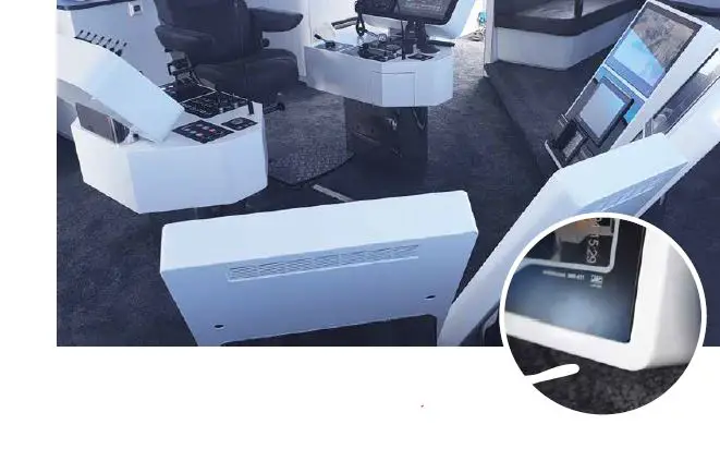 ALPHATRON-Marine-JMR-611-Series-River-Radar-FIG-7