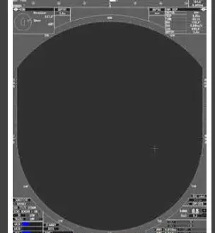 ALPHATRON-Marine-JMR-611-Series-River-Radar-FIG-9