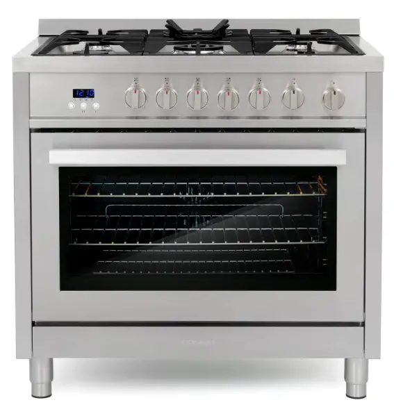 COSMO-COS-965AGFC-36 in-Professional-Style-Range-product-image