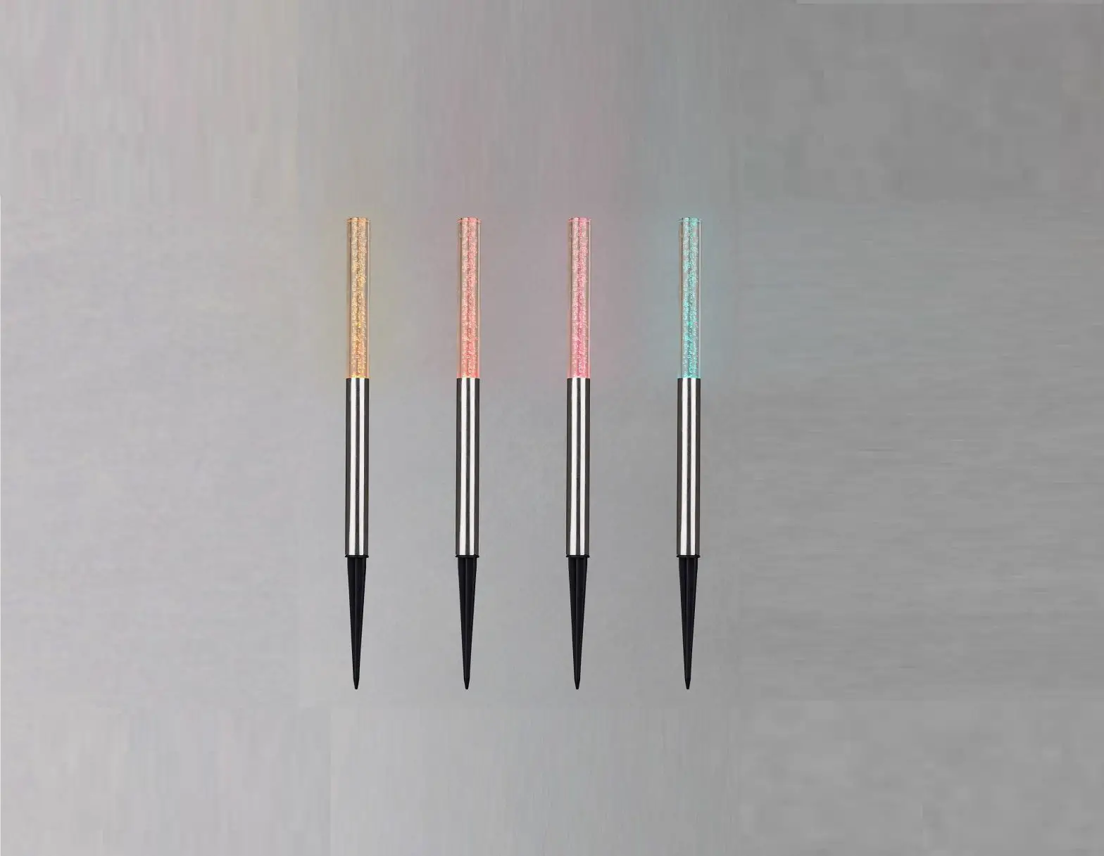 John Lewis Bubble Solar Stake User Guide