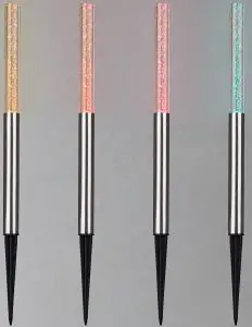 JOHN LEWIS Bubble Solar Stake