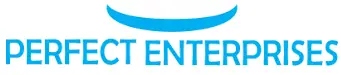 PERFECT ENTERPRISES Logo