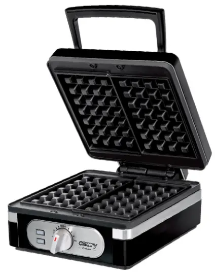 camry CR 3060 Sandwich Toaster
