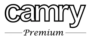 camry logo