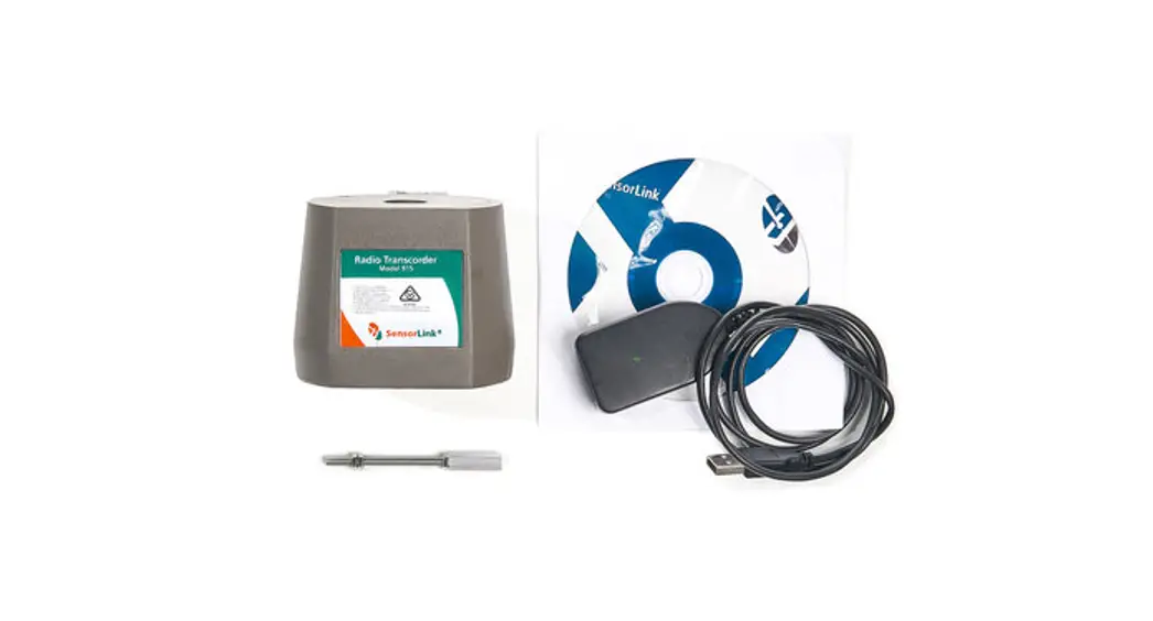 Sensorlink 660066005 Sub Gigahertz Radio Module User Manual Sensorlink 660066005 Sub Gigahertz Radio Module User Manual