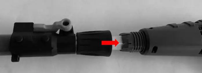 TEXAS PCX2000 Cordless Chainsaw 22