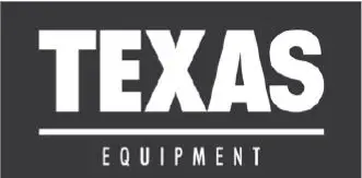 TEXAS PCX2000 Cordless Chainsaw LOGO