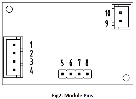 Winsen ZW03 pH Water Quality Detection Module-2