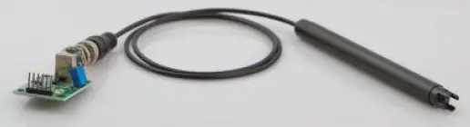 Winsen ZW03 pH Water Quality Detection Module