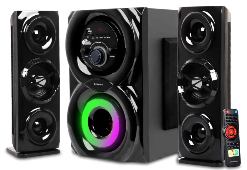 ZEBRONICS-Zeb-Samba-5-2-1-Multimedia-Speaker-Product