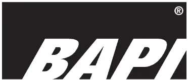 BAPI logo