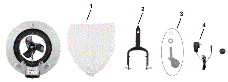 Water-Tech-Volt-Leaf-Vac-Recharge-Cordless-Vacuum-10