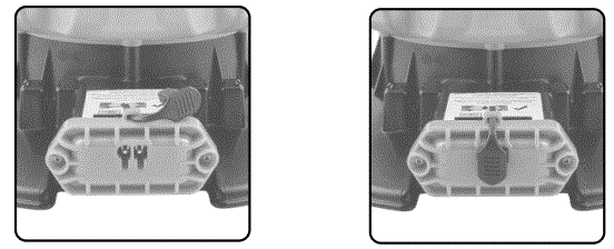 Water-Tech-Volt-Leaf-Vac-Recharge-Cordless-Vacuum-3