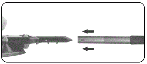 Water-Tech-Volt-Leaf-Vac-Recharge-Cordless-Vacuum-6