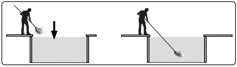 Water-Tech-Volt-Leaf-Vac-Recharge-Cordless-Vacuum-7