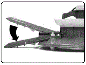 Water-Tech-Volt-Leaf-Vac-Recharge-Cordless-Vacuum-8