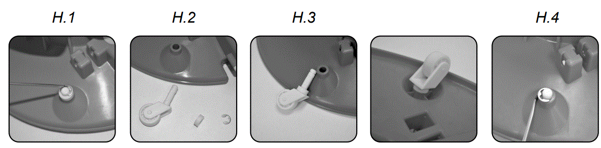 Water-Tech-Volt-Leaf-Vac-Recharge-Cordless-Vacuum-9