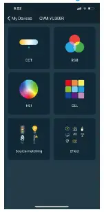 GVM-YU300R-Bi-Color-Studio-Softlight-LED-Panel-15