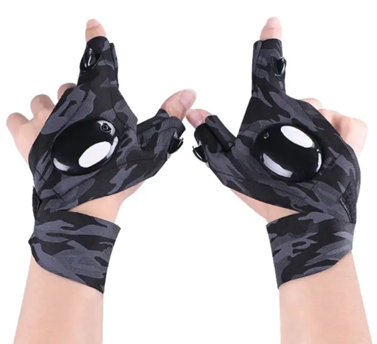 Bluestone-LD7-LED-Flashlight-Gloves