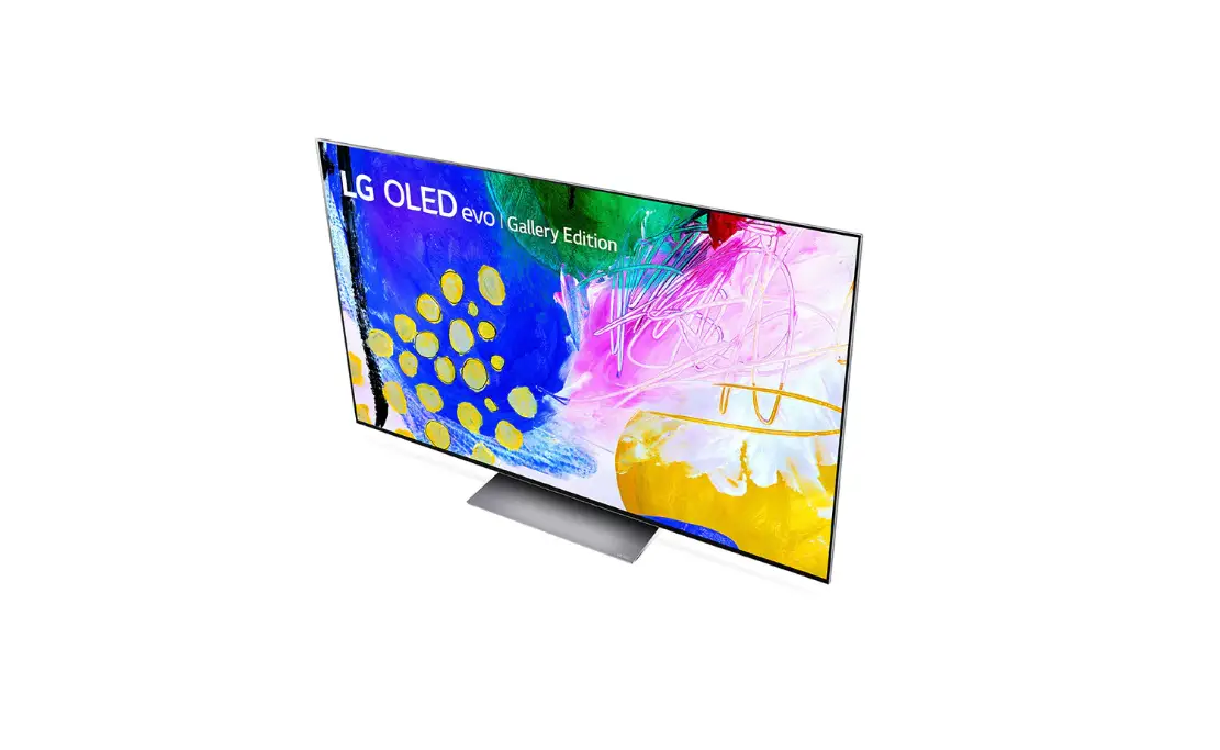 Lg Oled65g2pua 65 Inch 4k Oled Evo Gallery Edition Tv User Guide