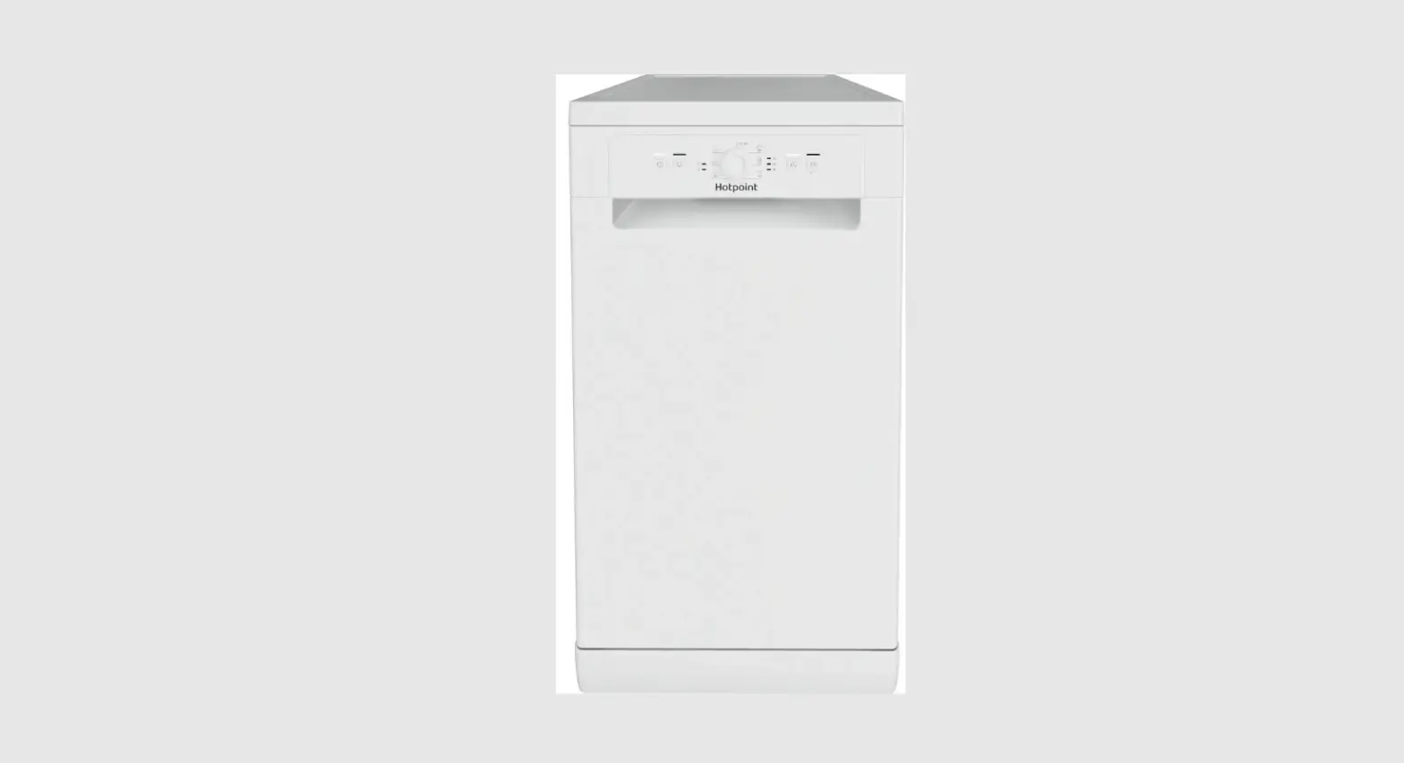 Hotpoint Hsfe 1b19 Freestanding Dishwasher User Guide