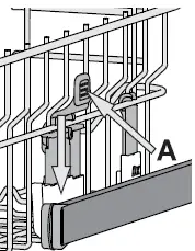 Hotpoint-HSFE-1B19-Freestanding-Dishwasher-fig-12