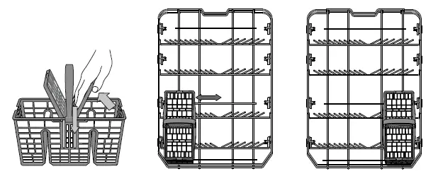Hotpoint-HSFE-1B19-Freestanding-Dishwasher-fig-14