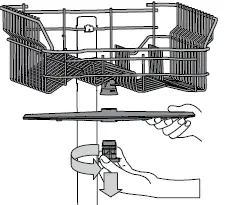 Hotpoint-HSFE-1B19-Freestanding-Dishwasher-fig-17