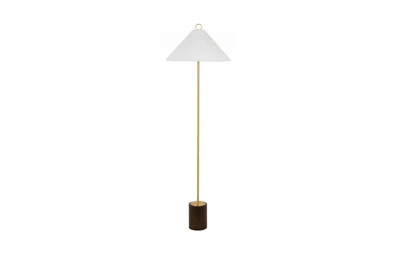 Lucci Decor 269674 Welles 2 Light Floor Lamp Instruction Manual