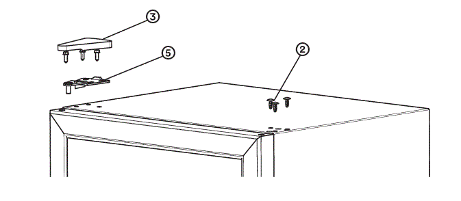 HARBOUR HBRBC93B 93 Litre Beverage Chiller FIG 7