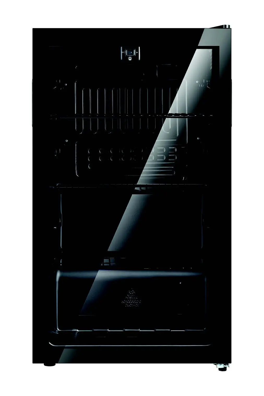 HARBOUR HBRBC93B 93 Litre Beverage Chiller PRODUCT