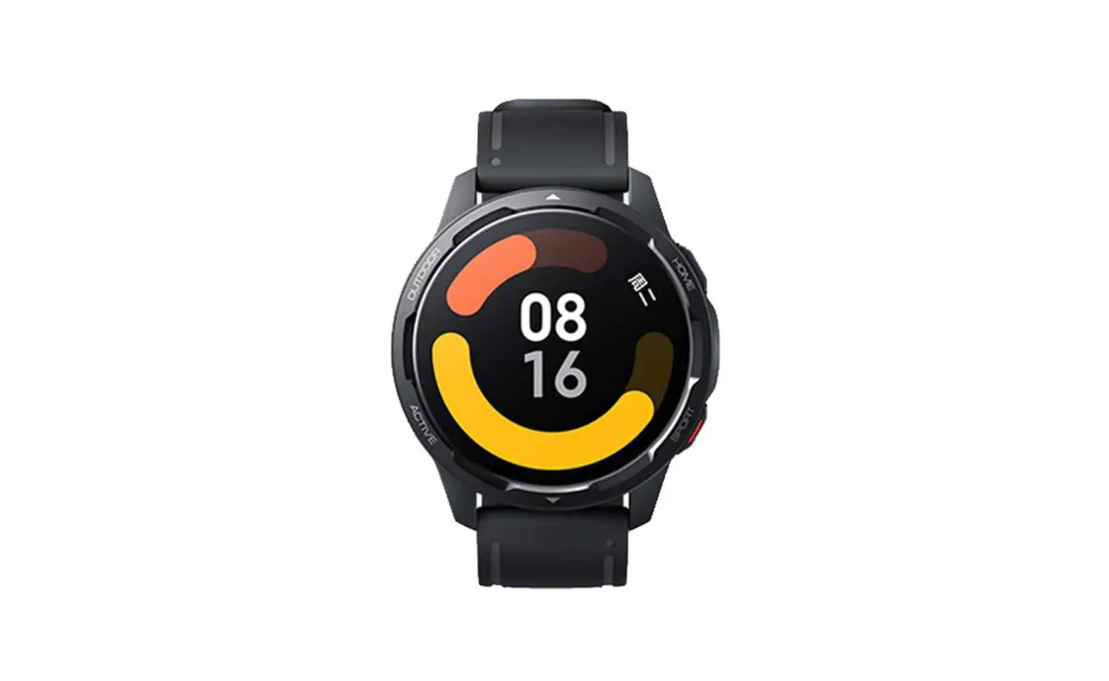 Xiaomi S1 Active Watch User Manual