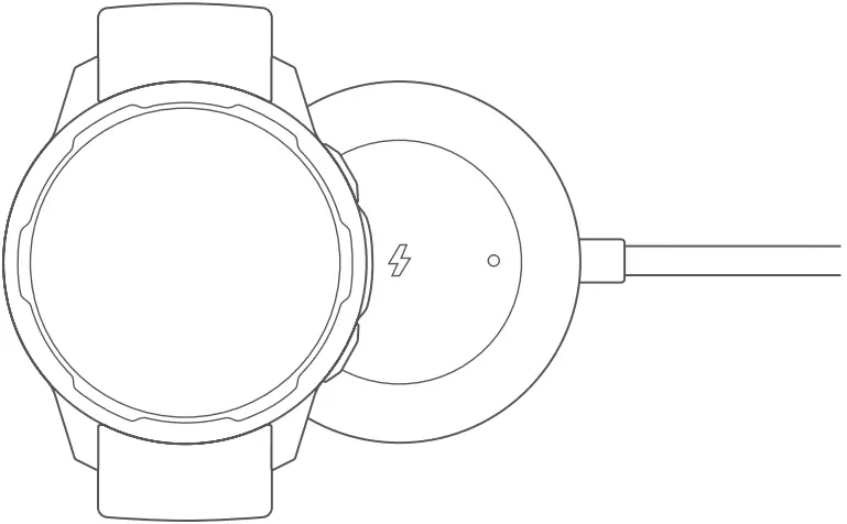 Xiaomi S1 Active Watch 4