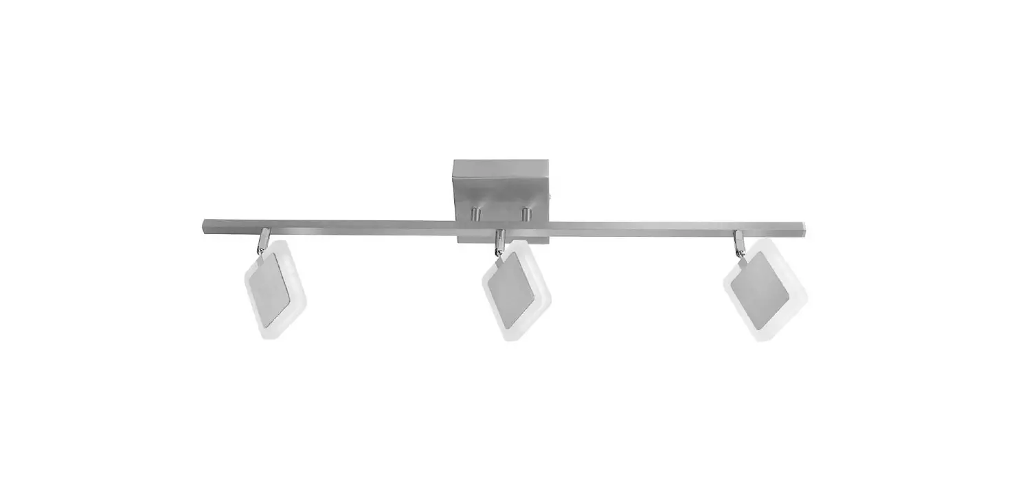 Paul Neuhaus 827810 Q-led Ceiling Light Instruction Manual