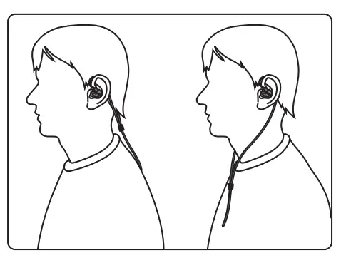 Samson-6-String-Right-Zi200-Professional-Reference-Earphones-Fig-3