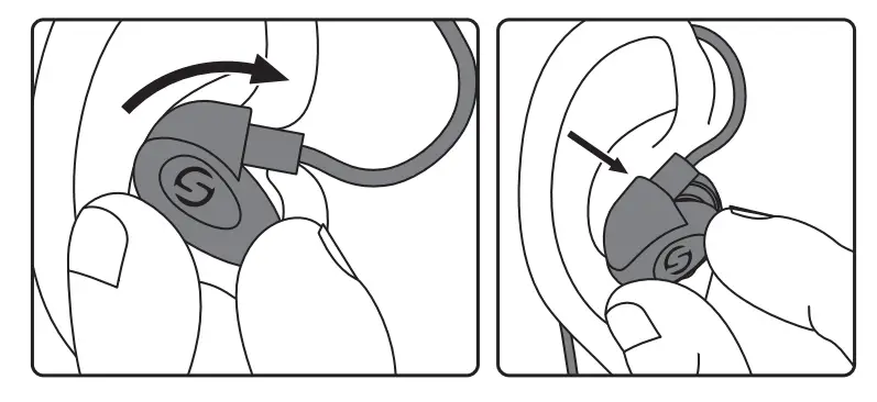 Samson-6-String-Right-Zi200-Professional-Reference-Earphones-Fig-4