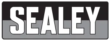 SEALEY-logo