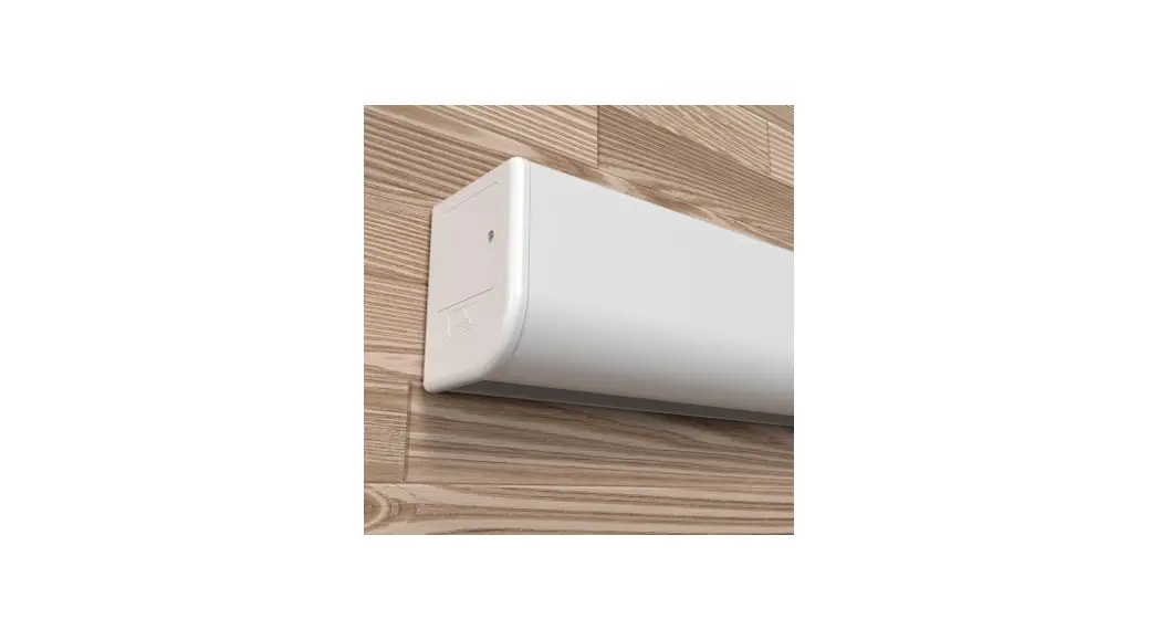 Draper Acumen M Manual Projection Screen Instruction Manual