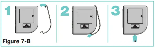 DRAPER Acumen M Manual Projection Screen - fig 10