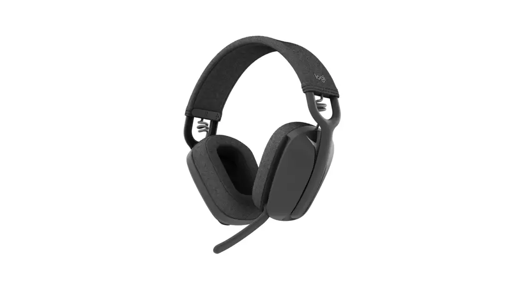 Logitech Zone Vibe 125 Wireless Over Ear Headset User Guide