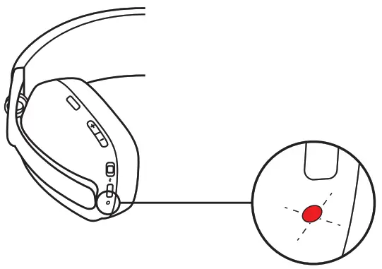 logitech ZONE VIBE 125 Wireless Over Ear Headset - fig11